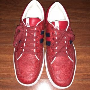 Gucci Ronnie Low Top